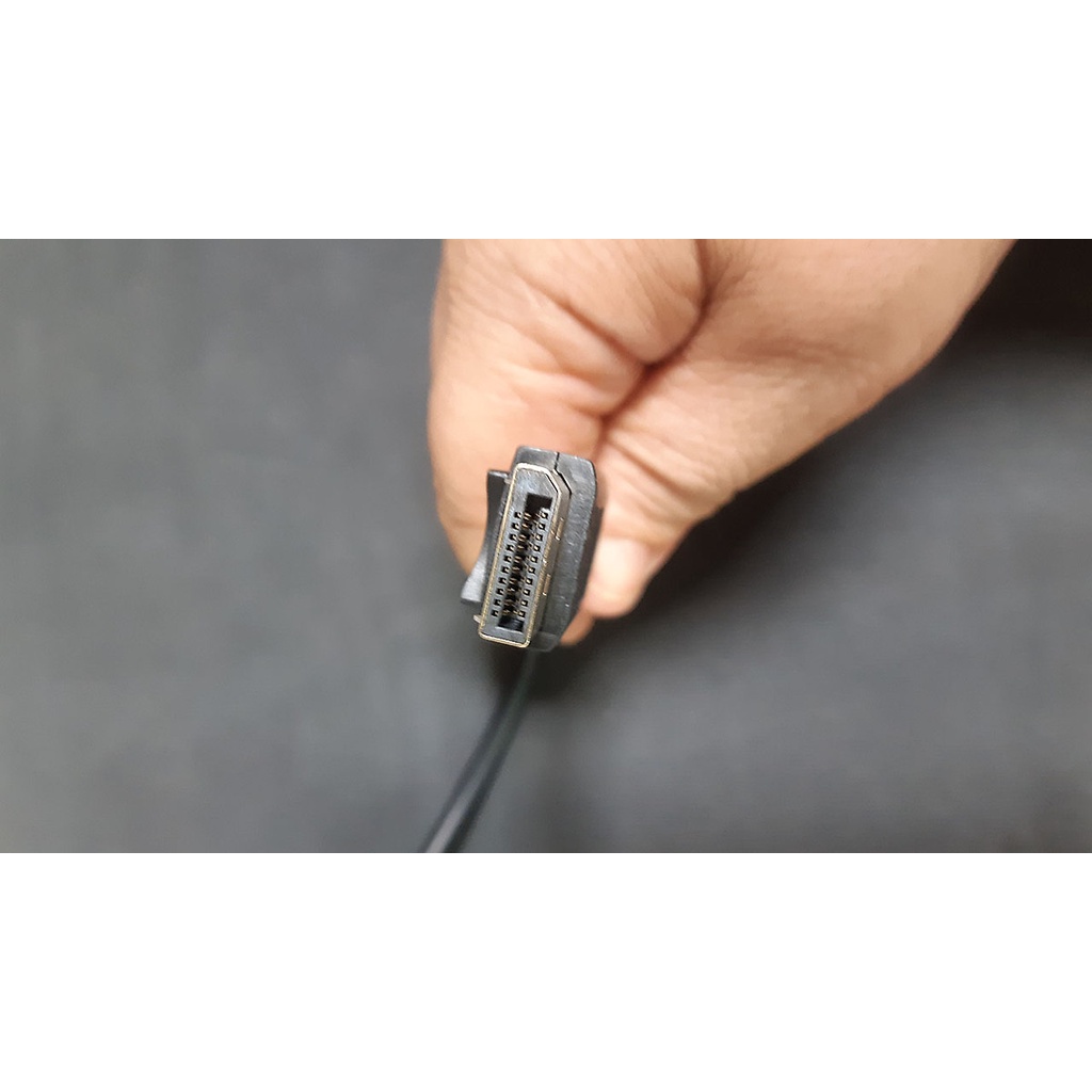 Cáp Chuyển Đổi Displayport To Vga, Dp Ra Vga, Dp Sang Vga