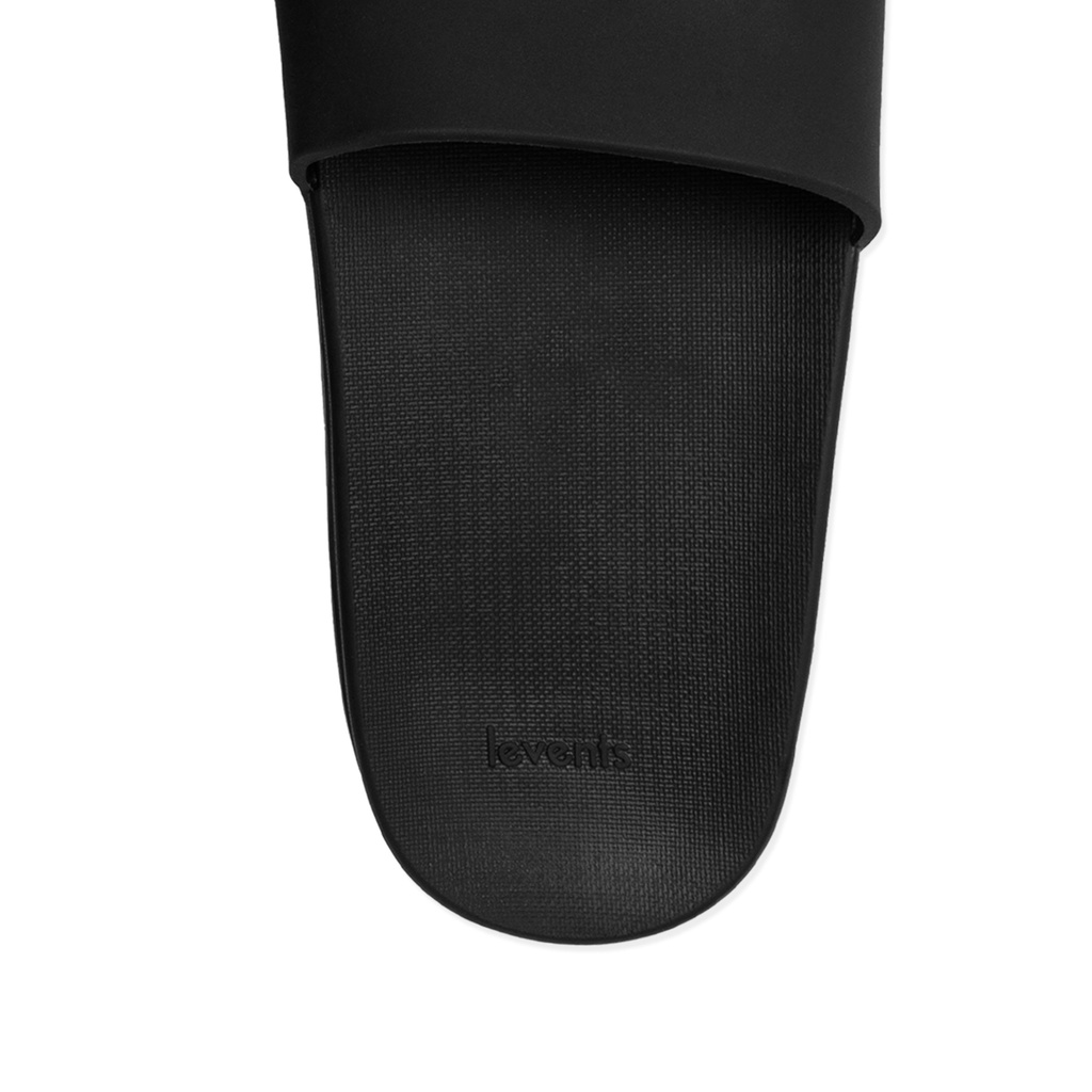 Dép Levents Essential 2.0/ Black