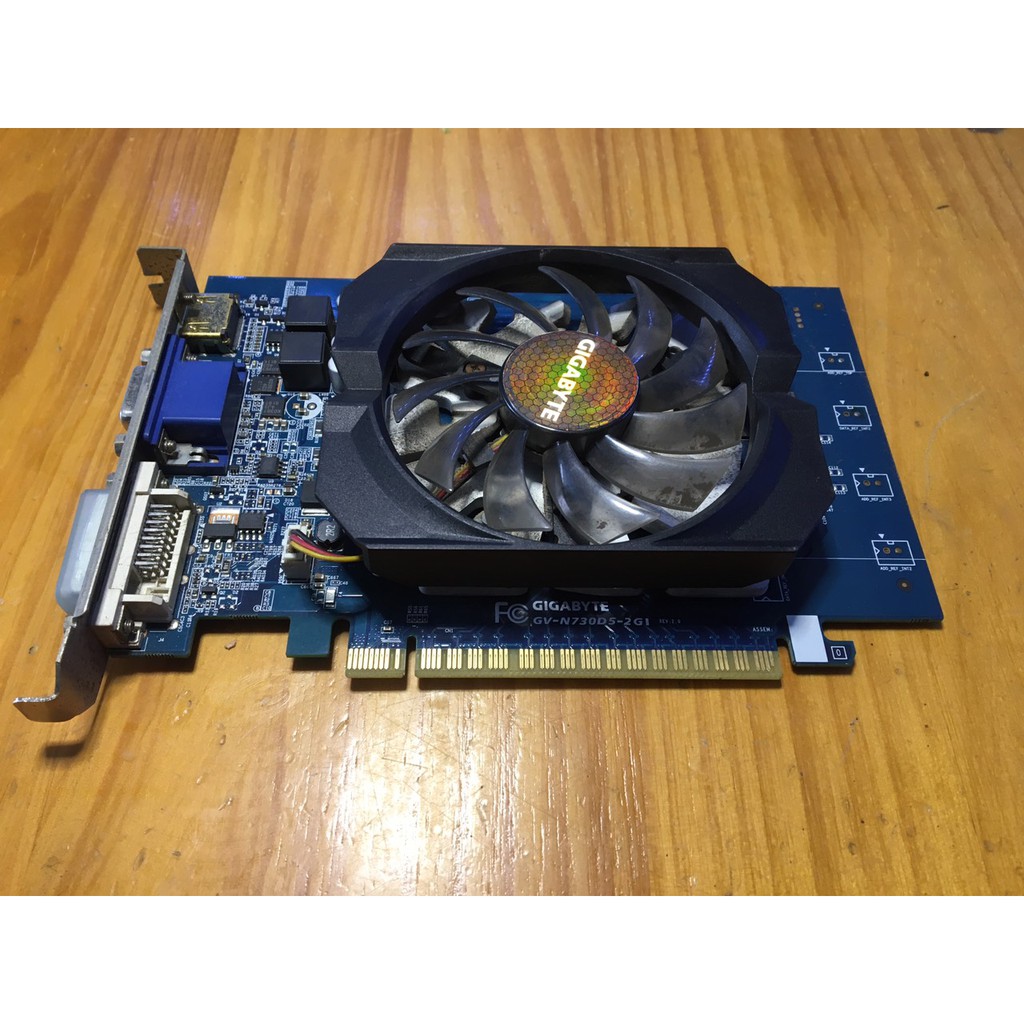 Card màn hình gt440 gt740 gt730 gtx650 đã qua sử dụng như mới | BigBuy360 - bigbuy360.vn