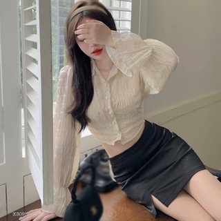 ÁO CROPTOP CỘT NƠ LƯNG