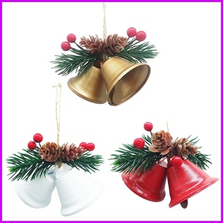Chuông Treo Trang Trí Cây Thông Noel