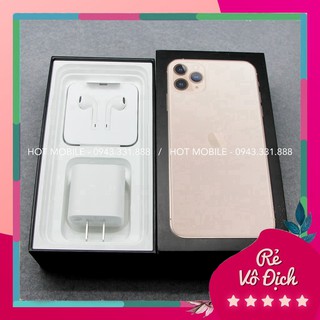 RẺ VÔ DICH Tai nghe iPhone 11 Pro / 11 Pro Max Bóc Máy 100% | Chính Hãng Apple | Bảo Hành 12 Tháng Lỗi 1 Đổi 1 RẺ VÔ DIC