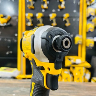 Máy bắt vít dùng pin 850 DeWalt DCF850P2 Dcf850