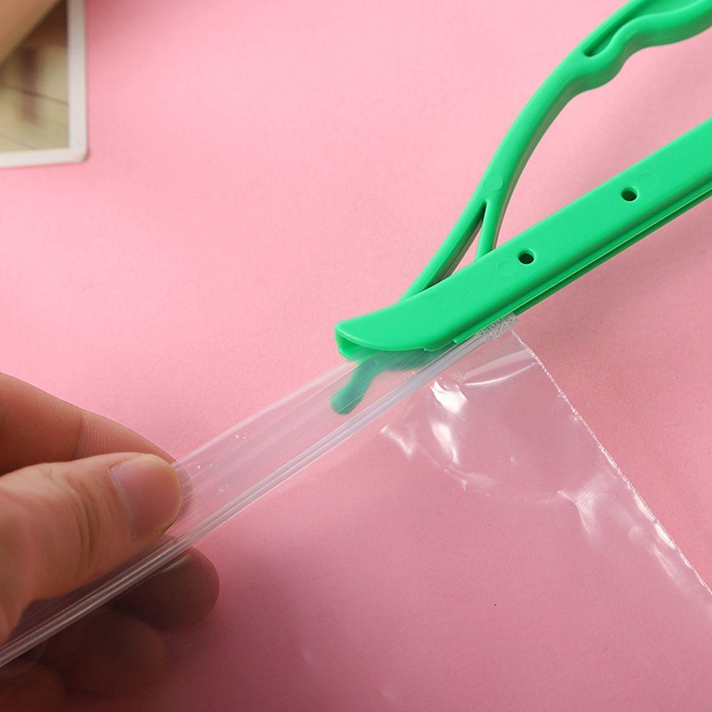 JARRED Thanh Kẹp Niêm Phong Bằng Nhựa Bền Bỉ