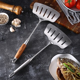 Xẻng Inox Nấu Ăn Cao Cấp Tiện Dụng