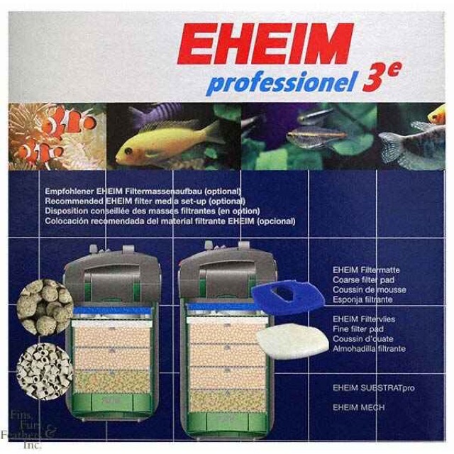 EHEIM SUBSTRAT PRO - Hộp 1 Lít