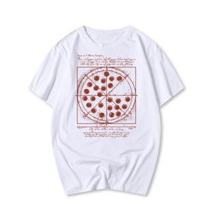 Áo Thun Spiderman - VITRUVIAN PIZZA - Spiderman