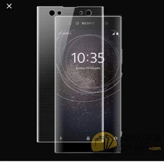 Combo bộ 3 miếng kính cường lực cho sony XA2 UNTRA