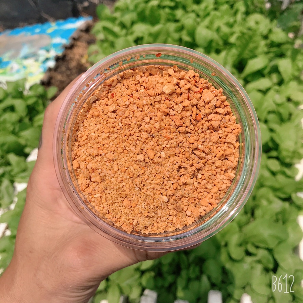 100gram muối tây ninh loại ngon