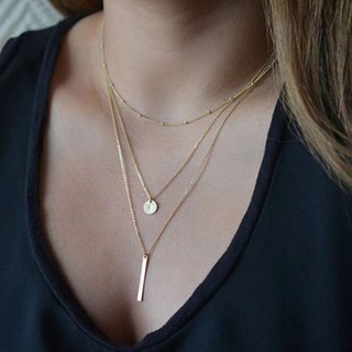 Vòng cổ quà tặng kèm khi mua chung với sản phẩm phù hợp