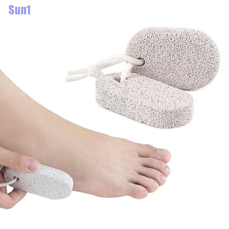 Đá Xốp Tự Nhiên Chắc Chắn Dùng Trang Trí Bàn Chân