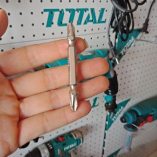 1 mũi PH2x65mm Total TAC16PH233