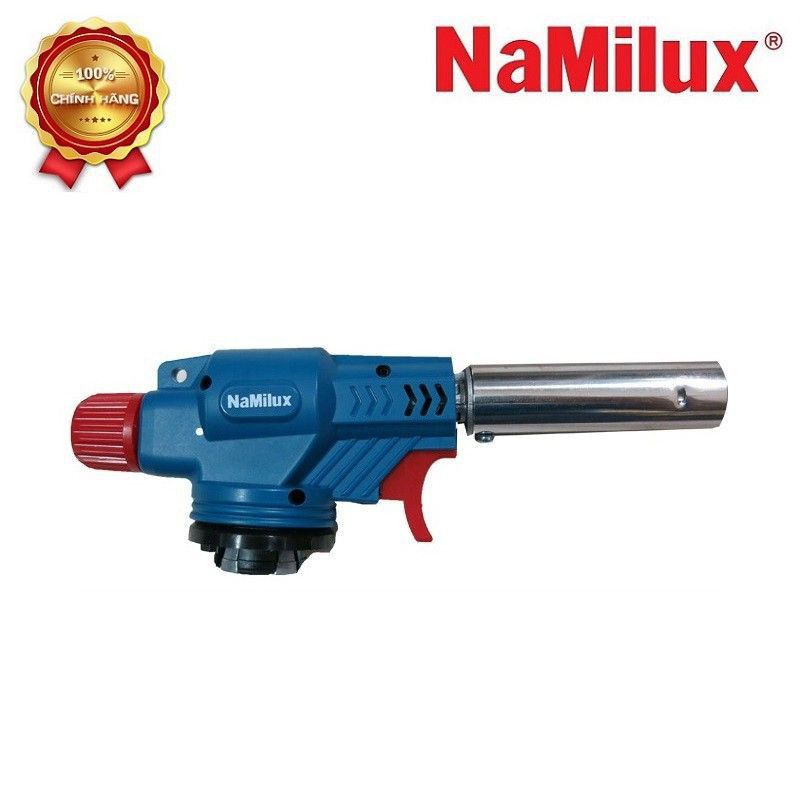 Đèn khò gas Namilux TS1719