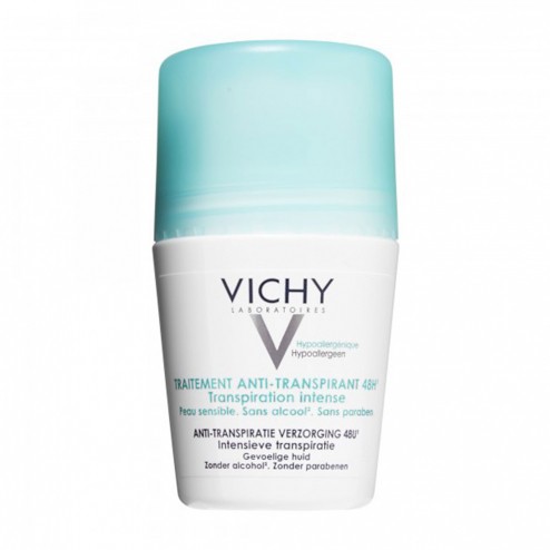 Lăn khử mùi Vichy /Lăn nách khử mùi Vichy có bill