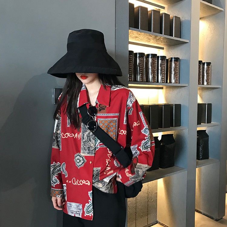 ÁO SƠ MI TAY PHỒNG PHỐI REN QUẢNG CHÂU | BigBuy360 - bigbuy360.vn