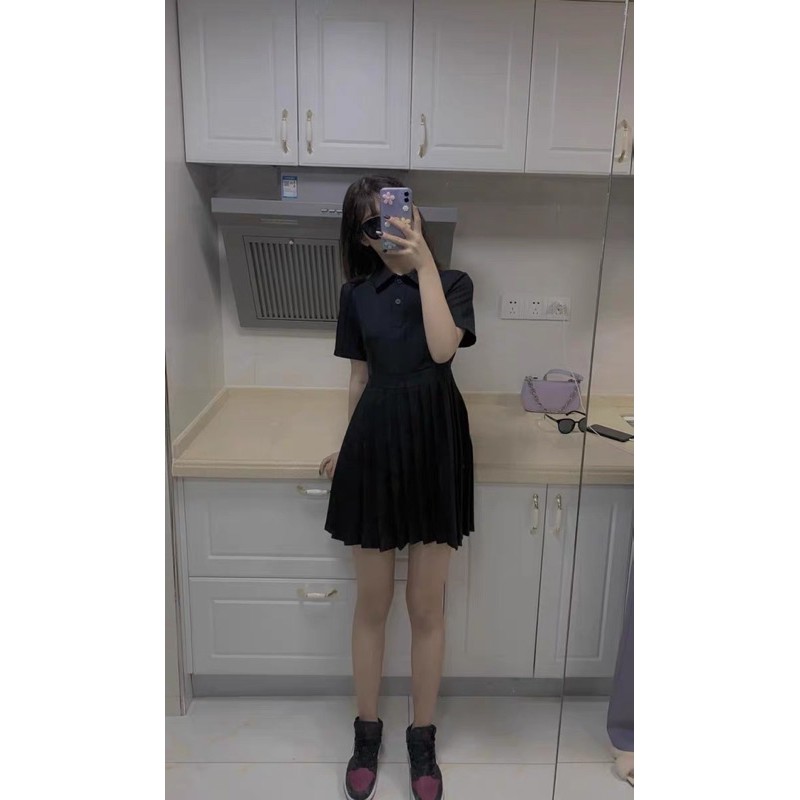 váy polo xếp ly | BigBuy360 - bigbuy360.vn