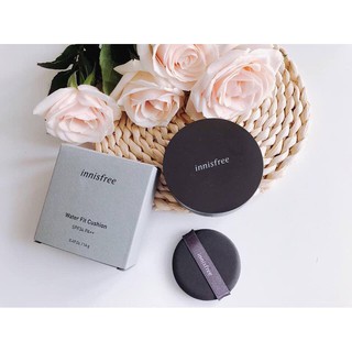 PHẤN NƯỚC INNISFREE N21:Natural Beige(dành cho da tự nhiên)