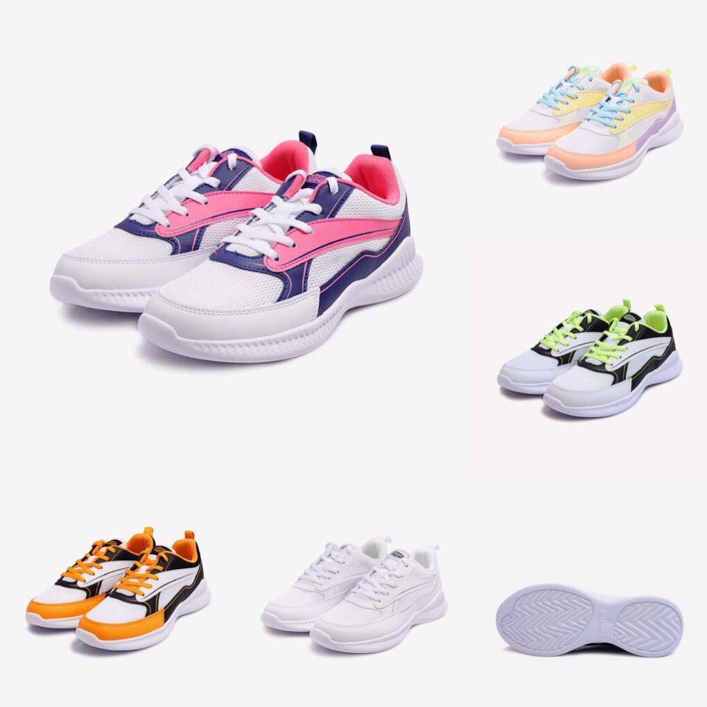 Giày thể thao trẻ em BlTIS 30-37 ❤️FREESHIP❤️ Giày sneakers bé trai - bé gái buộc dây đế siêu nhẹ DSB135500 - DSG1355000