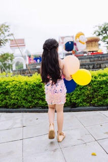 Đầm body kim sa