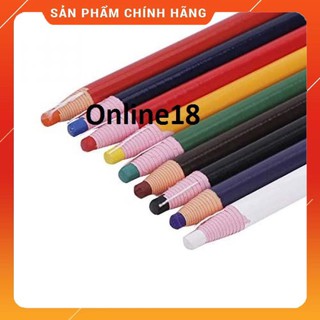Combo 12 chiếc Bút sáp bóc/ sáp xé/ Bút vẽ lên vải