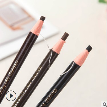 [ Ảnh Thật ] Chì Xé Phẩy Sợị / Chì Kẻ Chân Mày | BigBuy360 - bigbuy360.vn