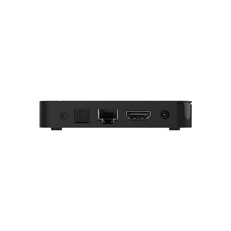 Android TV Box Tanix W2 dual  - Amlogic S905W2, Android 11, Dual Wifi
