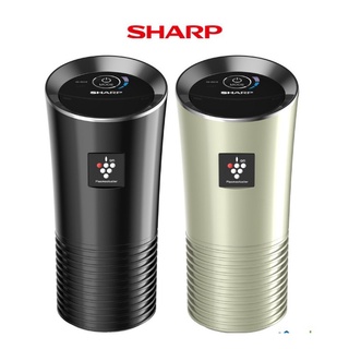 Máy lọc không khí ô tô sharp ig-gc2e-b, ig-gc2e-n