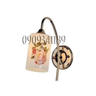 Đèn vách tường - đèn phòng ngủ - đèn cầu thang
