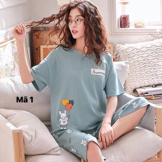 Bộ đồ mặc nhà