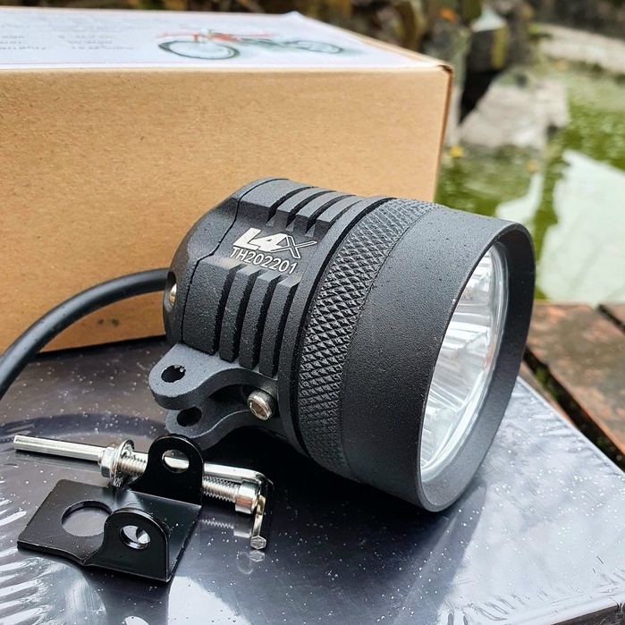 Đèn Led trợ sáng L4x loại 1.Bảo hành 1 năm
