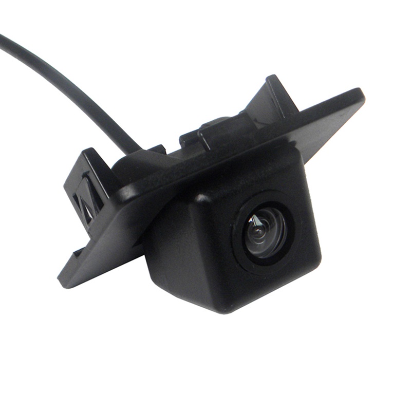 Dây Cáp Chuyển Đổi Camera Chiếu Hậu Cho Mazda 3 Axela Mazda3 Sedan BM BN 2014-2018