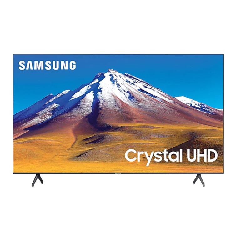 Smart Tivi Samsung Crystal 4K 65 Inch Ua65Tu6900Kxxv - Model 2020 -...