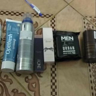 Bộ combo 8 món