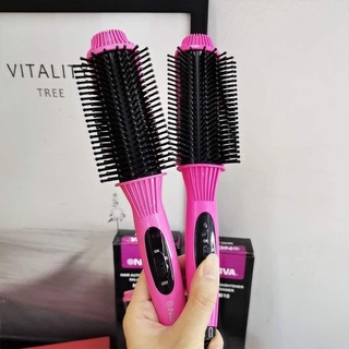 Lược điện đa năng NOVA 3 trong 1 cao cấp