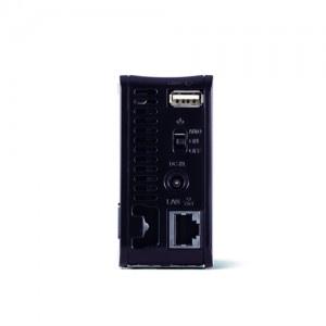 Box ổ cứng mạng 2.5 Buffalo ls-wsxl