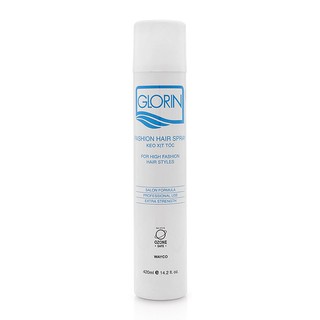 Keo xịt tóc Glorin