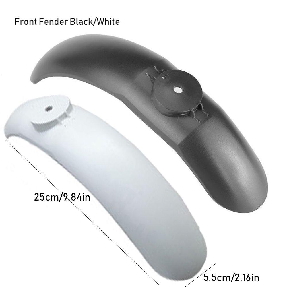 MAG Tấm Chắn Bùn Phía Sau Thay Thế Chất Lượng Cao Cho Ván Trượt Điện Xiaomi Mijia M365