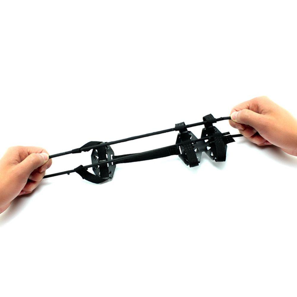 1 Cặp Móc Càng Cua 24 Răng Chuyên Dụng Cho Leo Núi Tuyết