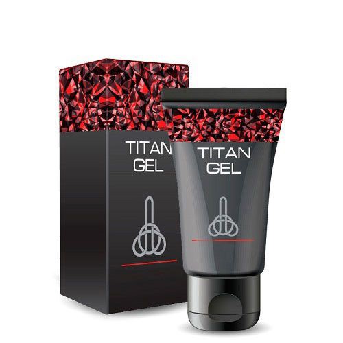Gel titan hỗ trợ tăng kích thước dương vật MP30