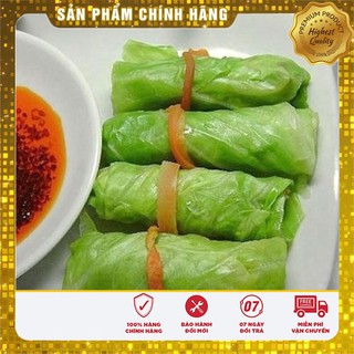 Hạt giống bắp cải