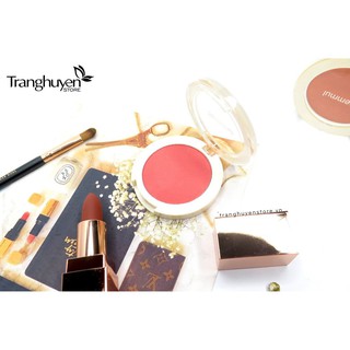 Phấn má Saemmul Singhle Blusher- 5Gr