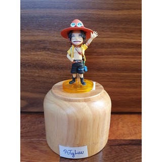 [PuTyLuu] WCF One piece - Mô hình One piece linh tinh