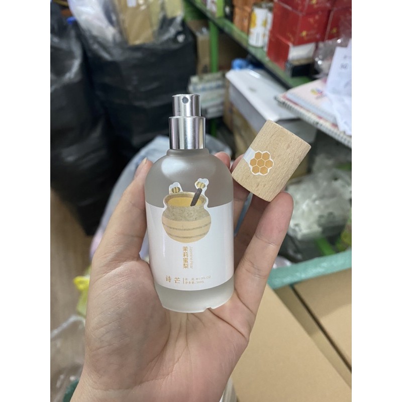 NƯỚC HOA BODY MIST SHIMANG THƠM NGỌT NGÀO 8 MÙI LỰA CHỌN | BigBuy360 - bigbuy360.vn