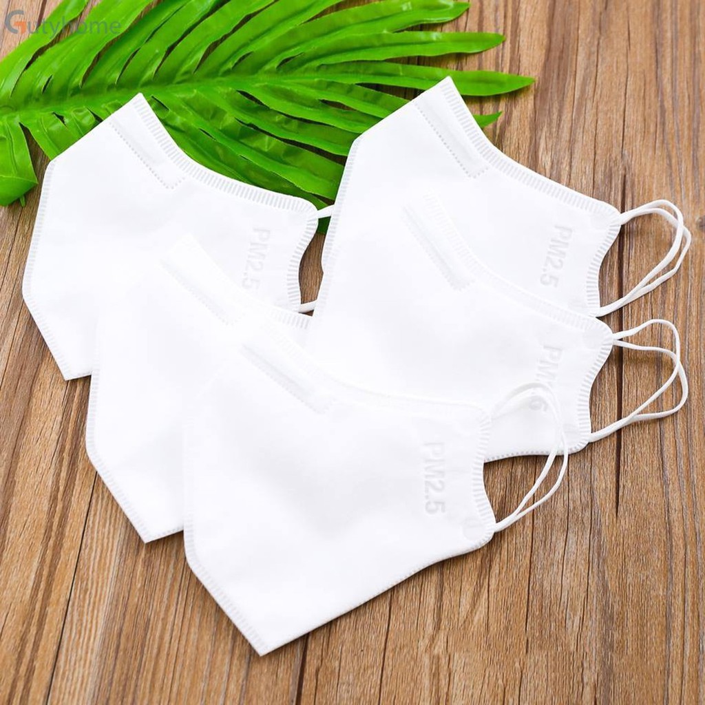 Khẩu Trang Mayan 3D Mask PM 2.5 Medi Kids++ Màng Lọc Theo Tiêu Chuẩn Mỹ Cho Bé 5 Chiếc/Túi | BigBuy360 - bigbuy360.vn