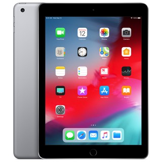 Máy tính bảng apple ipad wifi 32gb 2018 - hàng chính hãng