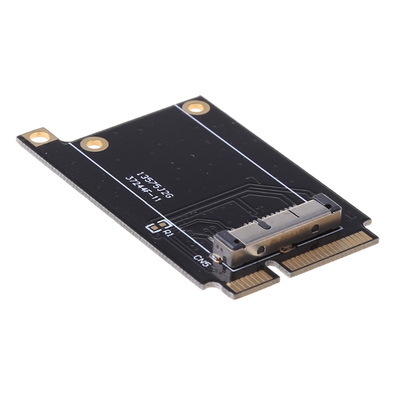 Thẻ Chuyển Đổi WiFi BCM94331CD BCM94360CD Sang Mini PCI-E Thay Thế Chuyên Dụng Cho Laptop