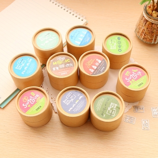 1 dụng cụ đánh dấu trang sách thiết kế nghệ thuật sáng tạo DIY