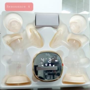 Máy hút sữa điện đôi Fatzbaby Resonance 1 / Resonance 2 / Resonance 3 / Resonance 4 / Resonance 5