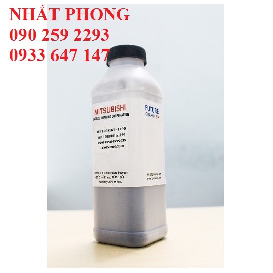 Combo 10 chai Mực nạp 12A - FX9 - 26A - 05A - 49A - 53A - 80A TỐT