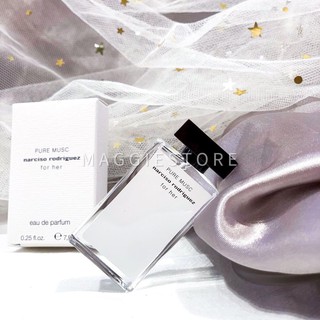 Set Nước hoa NARCISO FOR HER mini